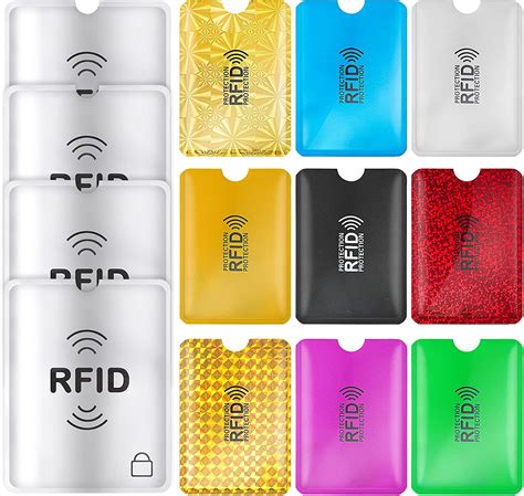 rfid card protector sleeves|best rated rfid card sleeves.